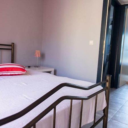Hanioti Home ภายนอก รูปภาพ
