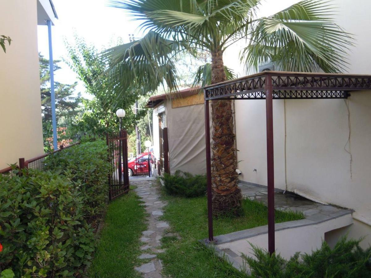 Hanioti Home ภายนอก รูปภาพ